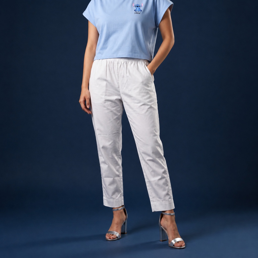 Pant with Pocket